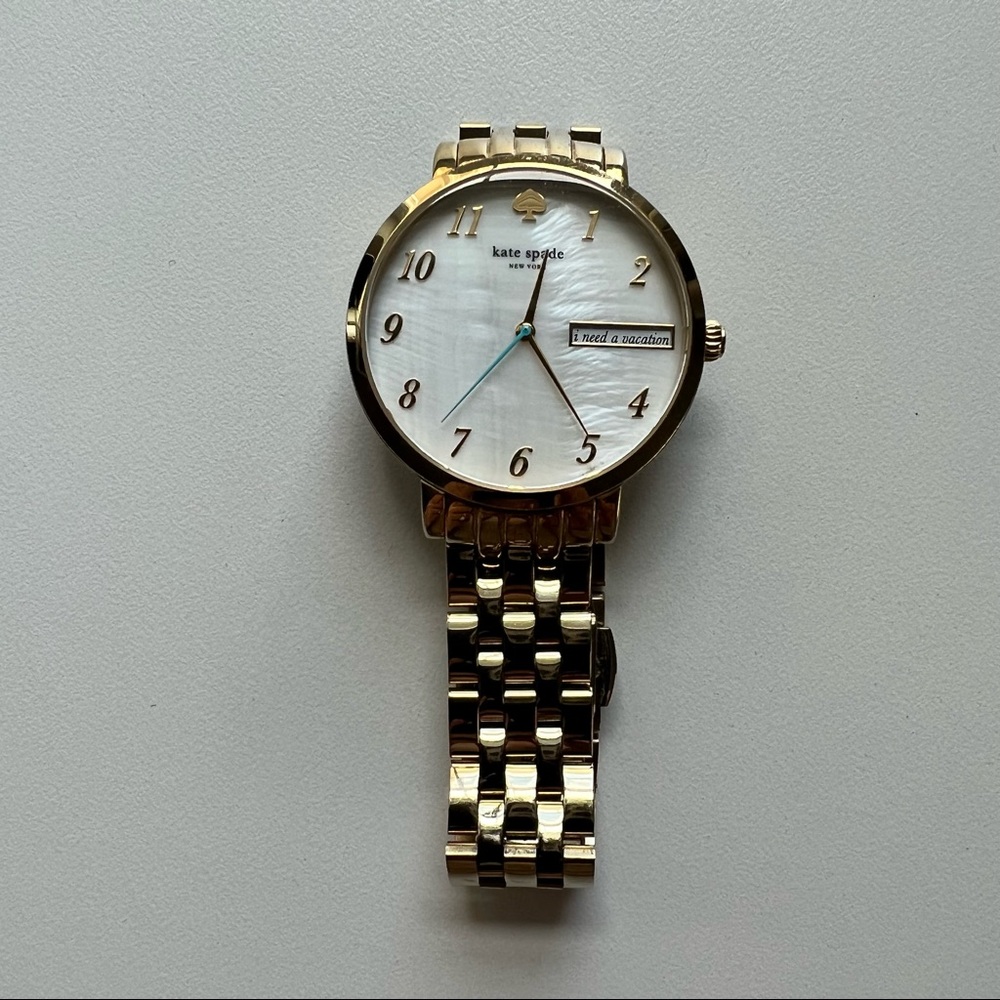 Kate Spade Watch